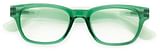 TWINS SILVER LUCID VERDE +3,00
