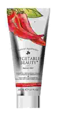 VEGETABLE BEAUTY SHAMPOO TRATTAMENTO CADUTA PEPERONCINO 200 ML