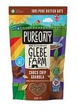 GLEBE FARM GRANOLA D'AVENA AL CIOCCOLATO 325 G