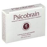 PSICOBRAIN 30 CAPSULE