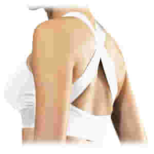 REGGISENO B1 POSTURAL BRA BIANCO EKEEP 1