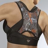 EKEEP B2 ACTIVE BRA REGGISENO POSTURALE SPORTIVO NERO/FUN 6