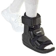 WALKER EQUALIZER BASSO TUTORE FISSO PER TIBIO TARSICA GIBAUD ORTHO 3