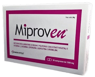 Miproven 30 Compresse