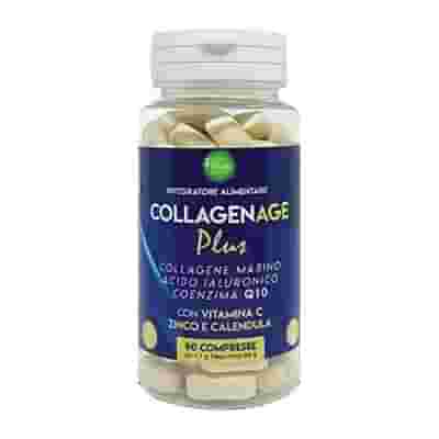 COLLAGENAGE PLUS 90 COMPRESSE