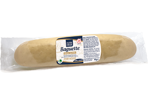 Nutrifree Baguette 90 G