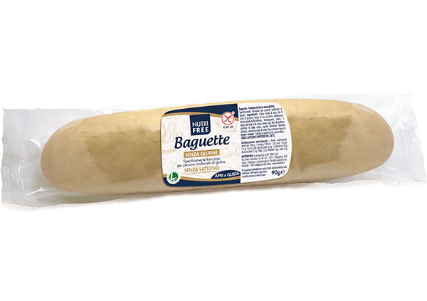 Nutrifree Baguette 90 G