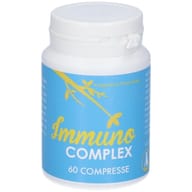 IMMUNO COMPLEX 60 COMPRESSE