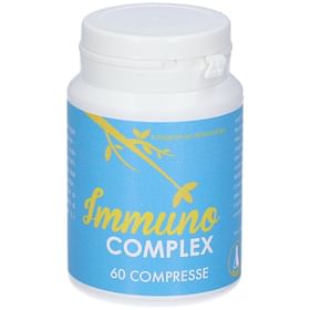 Immuno Complex 60 Compresse