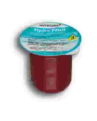 HYDRA'FRUIT EDULCORATA LIVELLO 3 FRUTTI ROSSI 24 PEZZI X 125 G