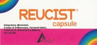 REUCIST 24 CAPSULE