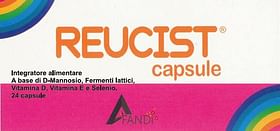 Reucist 24 Capsule