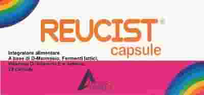 REUCIST 24 CAPSULE