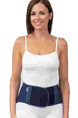 CORSETTO ELASTICO M ALLEVIA