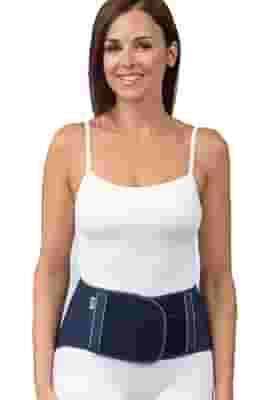 CORSETTO ELASTICO S ALLEVIA
