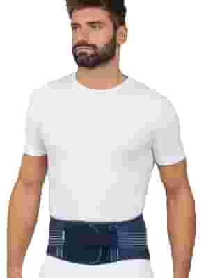 CORSETTO ELASTICO CON TIRANTI S ALLEVIA PLUS