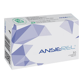 Ansierel 30 Compresse