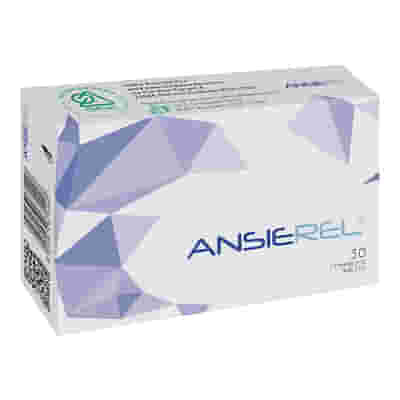 ANSIEREL 30 COMPRESSE