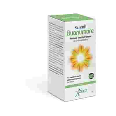 SERENIL BUONUMORE 100 CAPSULE