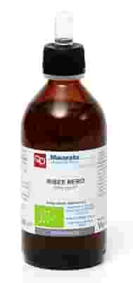 RIBES NERO TINTURA MADRE 200 ML BIO