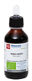 RIBES NERO TINTURA MADRE 100 ML BIO
