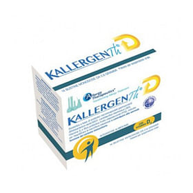 Kallergen D 30 Bustine