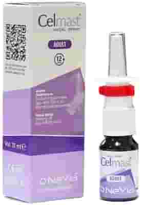 CELMAST NASAL SPRAY ADULT 15 ML