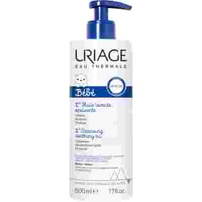 PREMIERE HUILE LAV APAISANTE 500 ML