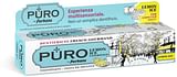 PURO DENTIFRICIO FORHANS LEMON ICE 75 ML