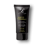 CREMA SOLARE PROTETTIVA SPF15 VISO E CORPO 100 ML