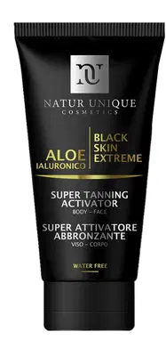 SUN 72 BLACK SKIN EXTREME 40 ML SUN 72 BLACK SKIN EXTREME 40 ML