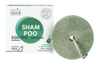 SHAMPOO SOLIDO NUTRIENTE E PROTETTIVO 64 G