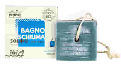 BAGNOSCHIUMA SOLIDO VELLUTANTE 64 G