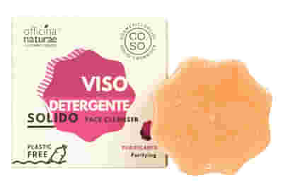 DETERGENTE SOLIDO VISO PURIFICANTE 50 G