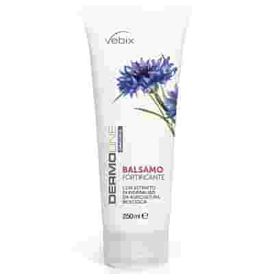 VEBIX DERMOLINE FIORDALISO BALSAMO FORTIFICANTE 250 ML