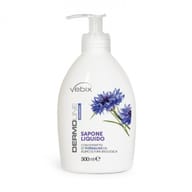VEBIX DERMOLINE FIORDALISO SAPONE LIQUIDO 300 ML