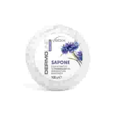 VEBIX DERMOLINE FIORDALISO SAPONE SOLIDO 100 GR