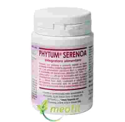 PHYTUM SERENOA 40 COMPRESSE