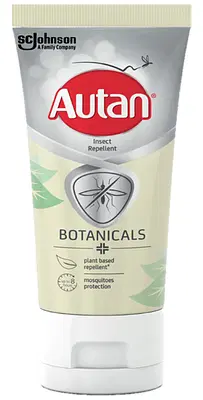 AUTAN BOTANICALS LOZIONE 50 ML AUTAN BOTANICALS LOZIONE 50 ML