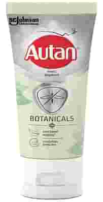 AUTAN BOTANICALS LOZIONE 50 ML