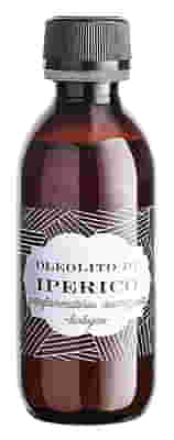 OLEOLITO IPERICO 110 ML