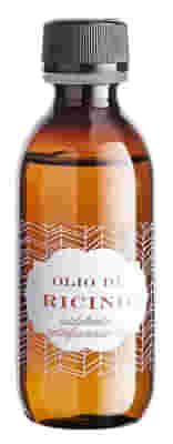 OLIO RICINO 110 ML