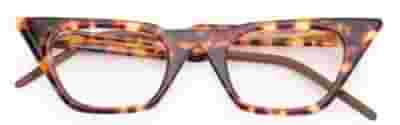 OCCHIALE DA LETTURA TWINS PLATINUM GLOSSY GIALLO +1,00 OCCHIALE DA LETTURA TWINS PLATINUM GLOSSY GIALLO +1,00