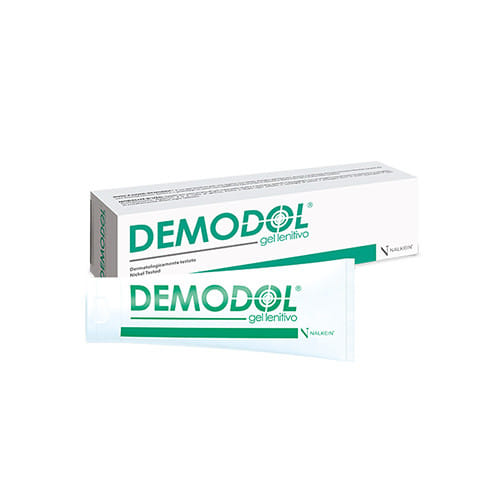 DEMODOL GEL ANTIDOLORIFICO 150 ML