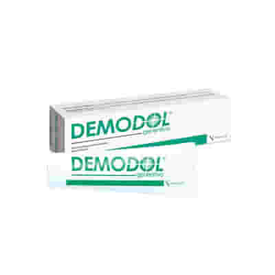 DEMODOL GEL ANTIDOLORIFICO 150 ML