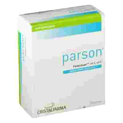 PARSON 20 BUSTINE