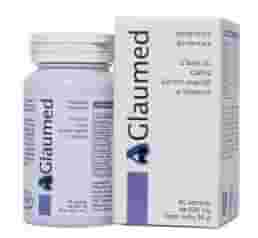 GLAUMED 60 CAPSULE