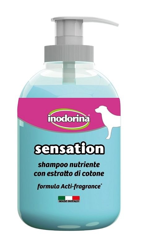 Inodorina Sensation Nutri/Cot 300 Ml