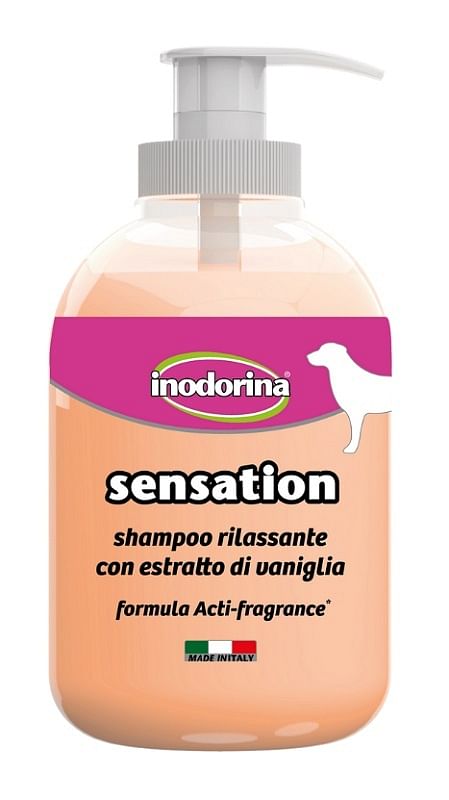 Inodorina Sensation Rilassa/Van 300 Ml