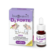 BUONAVIT D3 FORTE 12 ML